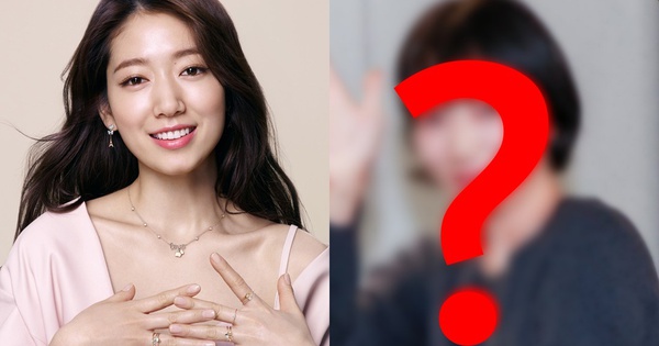 Đây mà là Park Shin Hye sao?