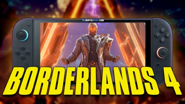 Borderlands 4 khiến người chơi nhận ra Destiny 2 bị giới hạn đến mức nào