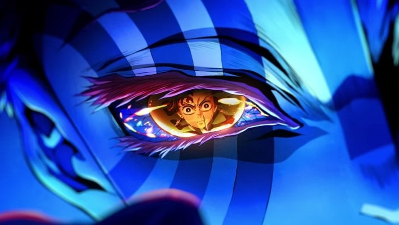 Tiềm Năng Của “Kimetsu no Yaiba: Vô Hạn Thành” Trong Cuộc Đua Tỷ Đô: Một Cơ Hội Mới Cho Anime