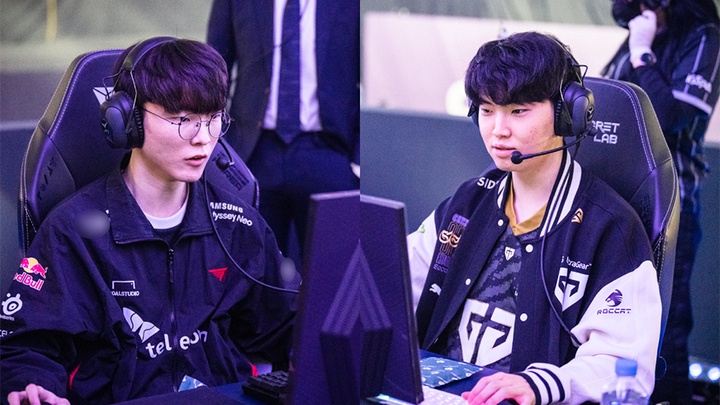 Nhận định T1 vs GEN 21/9: Bán kết nhánh thua LCK 2025