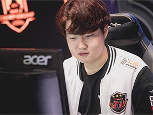 SKT Huni: “Trận đấu với MSF là trận khó khăn nhất trong suốt sự nghiệp là tuyển thủ chuyên nghiệp của tôi”