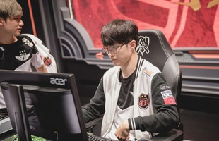 Faker: Câu nói của Kkoma tốt cho các tuyển thủ nhưng chẳng ảnh hưởng đến tôi lắm, vì trong trận tôi không thấy lo lắng