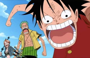 12 điều thú vị xung quanh các nhân vật trong One Piece