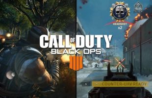 Hack aimbot đã bắt đầu xuất hiện trong Call of Duty: Black Ops 4