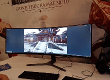 Thuê dàn PC “200 củ” chỉ để người chơi test game, Cửu Kiếm 3D thật biết cách 