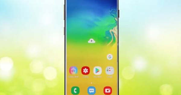 Galaxy S11+ sẽ chứa công nghệ tuyệt vời này