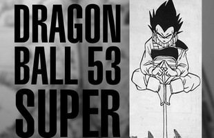 Spoiler Dragon Ball Super 53: Gohan 