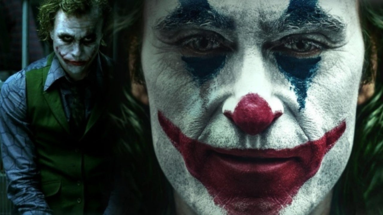 Tại sao các diễn viên Hollywood lại xem trọng Joker đến vậy?