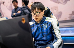 LMHT - CKTG 2019: Doublelift bị loại từ vòng bảng lần thứ n, DWG và IG dắt tay nhau vào tứ kết