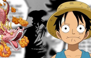 Dự đoán One Piece 960: Quá khứ của Oden và nhóm Cửu Hồng Bao sẽ dần được hé lộ?