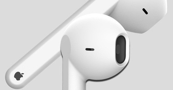 AirPods Pro sẽ là tên chính thức cho AirPods mới, có thể đã được sản xuất ngay từ bây giờ?