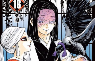 Kimetsu no Yaiba: Vợ chồng đến với nhau từ cuộc hôn nhân sắp đặt, gia đình Ubuyashiki có thực sự hạnh phúc?