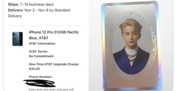 Fan nhà NCT sẵn sàng mang iPhone 12, cắm siêu xe, nhà cửa để đổi lấy card idol bản limited: Bạn ơi đừng nghiện nữa, nhà mình còn gì đâu?