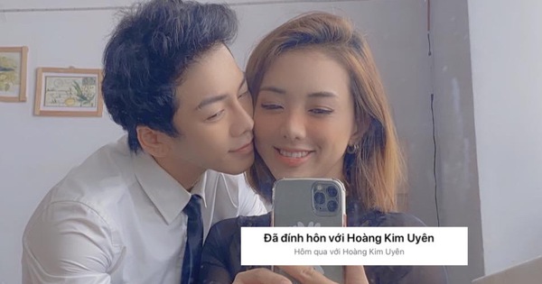 Miko Lan Trinh bất ngờ công khai đính hôn với bạn trai chuyển giới