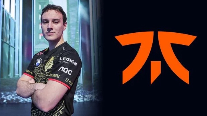 Tin chuyển nhượng LMHT 21/10: Perkz có thể rời G2 Esports