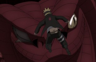 Điểm qua 7 con rắn trong Hang Ryuchi trong Naruto và Boruto, 3 số cuối toàn là mỹ nhân