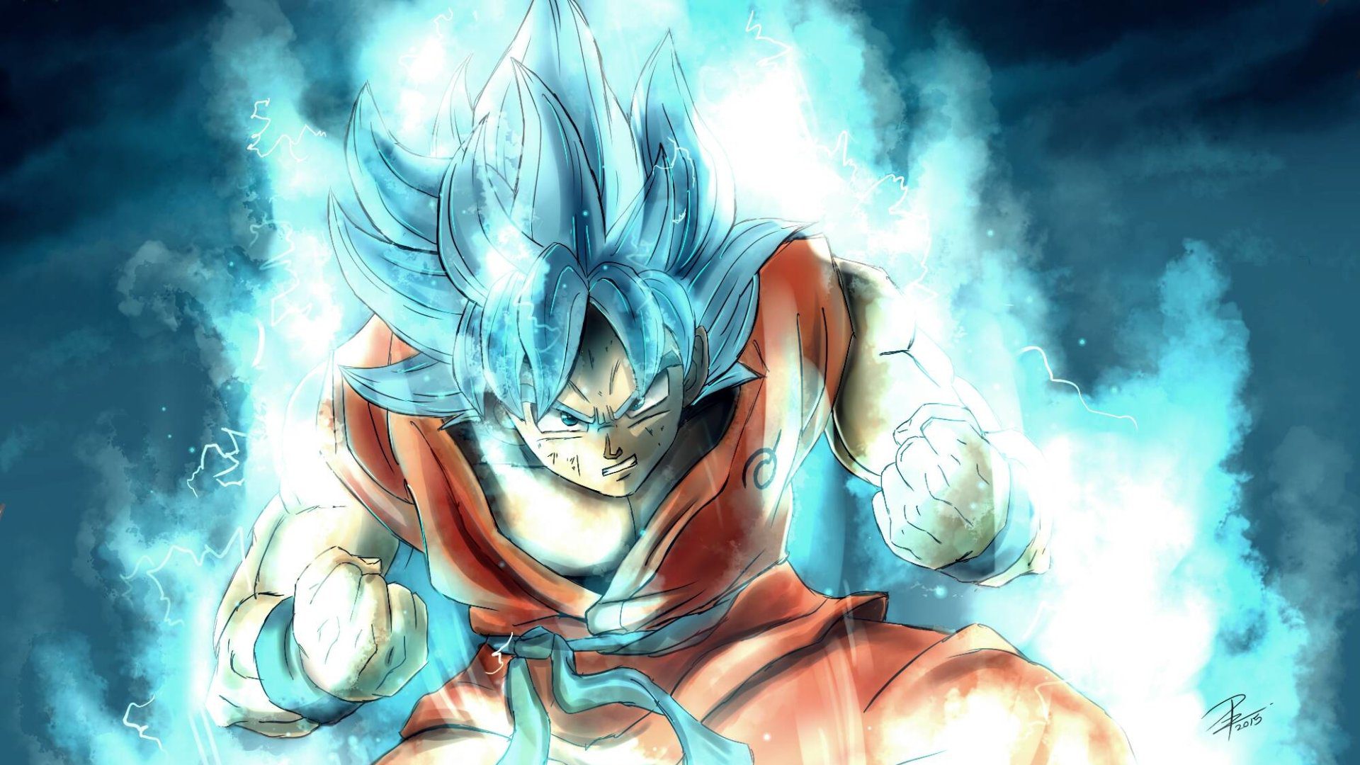 Có thể bạn đã biết: Goku chính là chuyên gia 'lật lọng' trong Dragon Ball