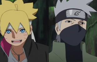 Đây là điều khiến cho Kakashi cảm thấy hối tiếc nhất trong Naruto