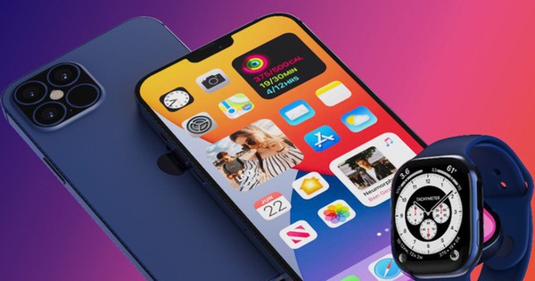 Soi biến động giá bán iPhone cũ tại Việt Nam trước và sau khi iPhone 12 ra mắt