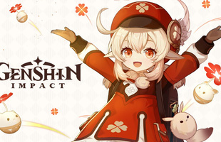 Genshin Impact vừa cập nhật nhân vật mới, game thủ Việt đã 