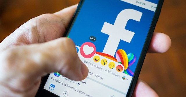 52% người dùng Facebook lo lắng thiếu ăn vì thiếu tiền trong dịch COVID-19