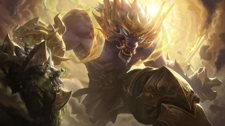 Cập nhật DTCL 10.21b: Combo Warwick Dao Điện bị nerf 