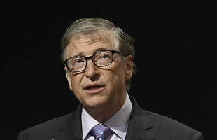 Bill Gates bị tố 