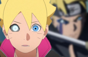 Boruto đáng lẽ đã có Byakugan và sự thật đằng sau pha 