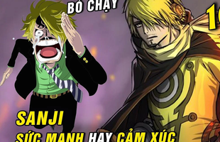 Spoil chi tiết One Piece chap 1029: “Thánh hack mạng” Hawkins bị đánh bại, Kid đối đầu Big Mom