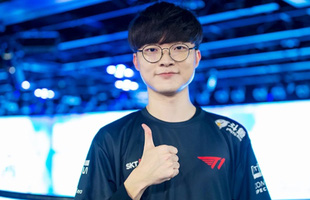 Sau tất cả, Faker là tuyển thủ LMHT duy nhất làm được điều này trong lịch sử Esports hiện đại