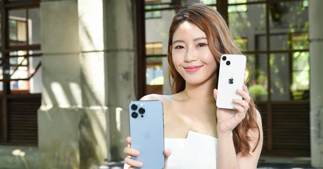 Xếp hạng smartphone có camera 