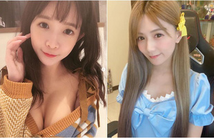 Bị ghép mặt vào phim 18+ để trục lợi hàng triệu USD, hàng loạt nữ streamer xinh đẹp bức xúc, hợp lực lên tiếng