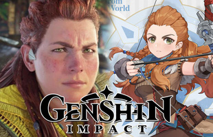 Game thủ Genshin Impact tìm mọi cách để xóa Aloy khi cho rằng đây là một sự 