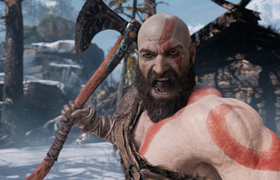 Dự kiến cấu hình siêu nhẹ của God of War trên PC, máy cũ vẫn chơi tốt