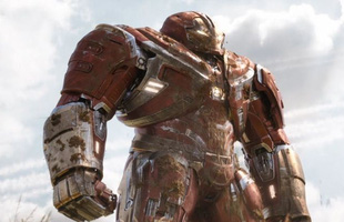 Tính đến Avengers: Endgame, đây là 7 bộ giáp mạnh nhất của Iron Man