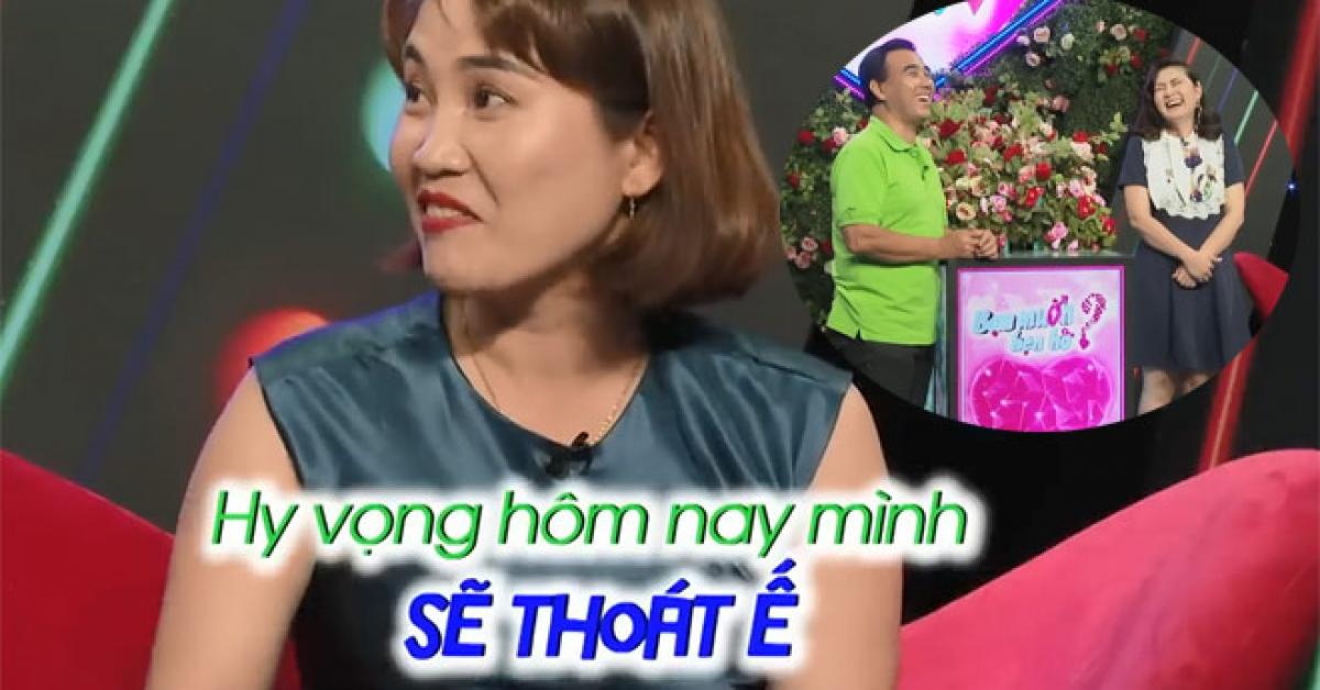 Cô đơn suốt 10 năm, mẹ đơn thân đi hẹn hò mong 