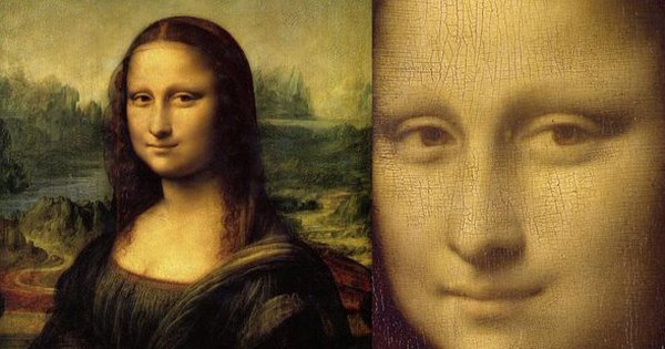 Những ý kiến của giới khoa học về câu hỏi kinh điển: Nàng Mona Lisa có cười hay không?