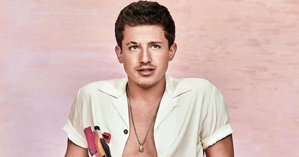 Charlie Puth xác nhận hẹn hò, không tiết lộ danh tính bạn gái