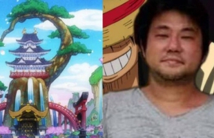 One Piece: Câu chuyện Wano ở anime khiến Eiichiro Oda rơi nước mắt