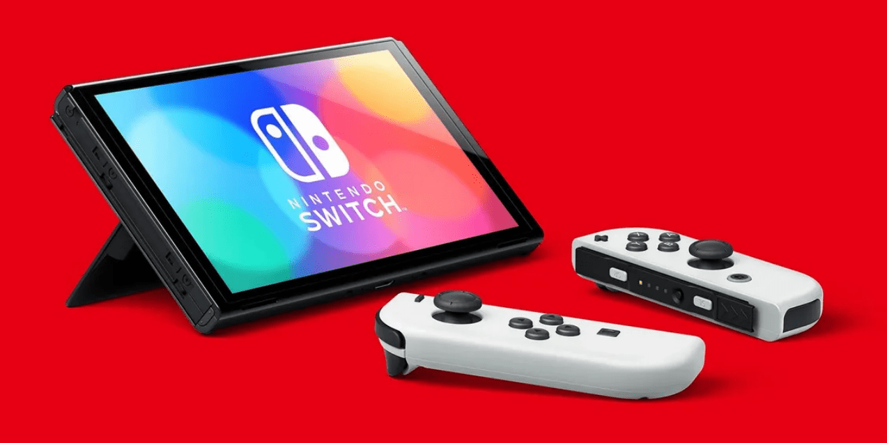 Nintendo Switch 2 tiếp tục rò rỉ thêm thông tin chi tiết về sức mạnh đồ họa