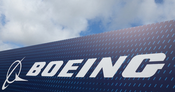 Giải mã “thiên thần sa ngã” Boeing