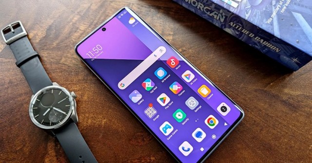 Những mẫu smartphone Xiaomi đáng chú ý trong phân khúc giá rẻ đến tầm trung