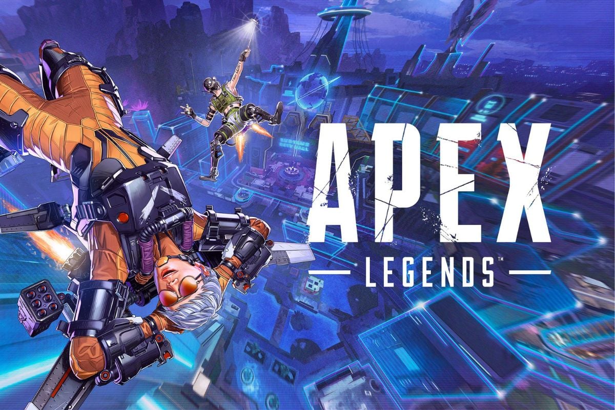 Apex Legends Đạt Số Lượng Người Chơi Thấp Nhất Trong Nhiều Năm Qua Khi Season 22 Bắt Đầu