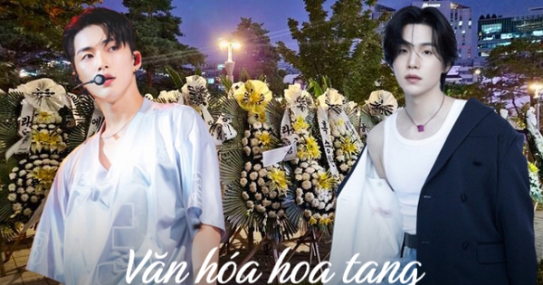 Văn hóa hoa tang độc hại tại Kpop: Khủng bố và bắt nạt nghệ sĩ ở mức độ nghiêm trọng!