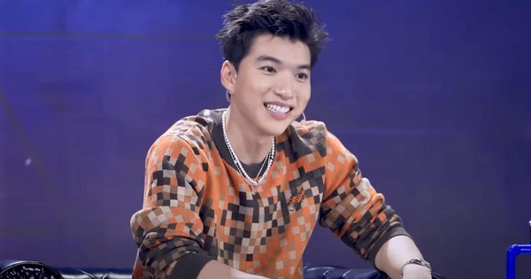 HIEUTHUHAI ngồi ghế giám khảo Rap Việt, netizen bùng nổ tranh cãi