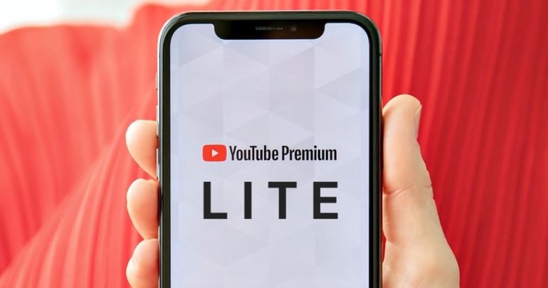 YouTube Thử Nghiệm Gói Premium Lite Với Giá Chỉ Bằng Một Nửa Gói Premium