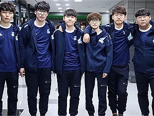 LMHT: Sau khi chia tay Marin, Afreeca Freecs liền mang tới 10 thành viên tại giải đấu KeSPA CUP 2017