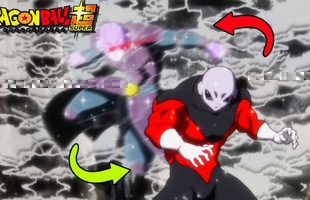 Dragon Ball Super: Thiền định và đôi mắt có phải ẩn chứa sức mạnh bí mật của Jiren?