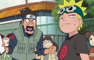 Nhân ngày nhà giáo, cùng ngợi ca 10 vị giáo viên tận tâm nhất trong Naruto