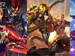 Team Liquid thành lập đội tuyển eSport Mobile để thi đấu trong tựa game Liên Quân Mobile